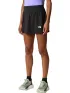 The North Face W Sunriser Skort The North Face W Sunriser Skort Női Rövidnadrág JK3-TNF Black