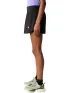 The North Face W Sunriser Skort The North Face W Sunriser Skort Női Rövidnadrág JK3-TNF Black