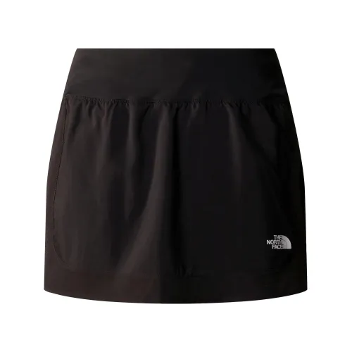 The North Face W Sunriser Skort The North Face W Sunriser Skort Női Rövidnadrág JK3-TNF Black