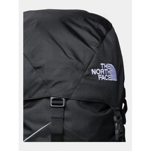 The North Face Terra 65 The North Face Terra 65 Férfi Túrahátizsák, Övtáska 4GZ-Tnf blk-Asphalt Gr