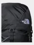 The North Face Terra 65 The North Face Terra 65 Férfi Túrahátizsák, Övtáska 4GZ-Tnf blk-Asphalt Gr