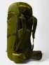 The North Face Terra 65 Férfi Túrahátizsák, Övtáska 4NU-Forest Olive-New T