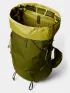 The North Face Terra 65 Férfi Túrahátizsák, Övtáska 4NU-Forest Olive-New T