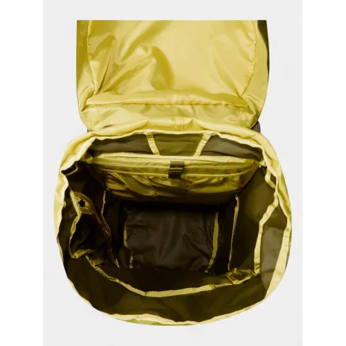 The North Face Terra 65 Férfi Túrahátizsák, Övtáska 4NU-Forest Olive-New T