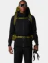 The North Face Terra 65 Férfi Túrahátizsák, Övtáska 4NU-Forest Olive-New T