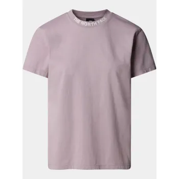The North Face W Ss Zumu Relaxed Tee The North Face W Ss Zumu Relaxed Tee