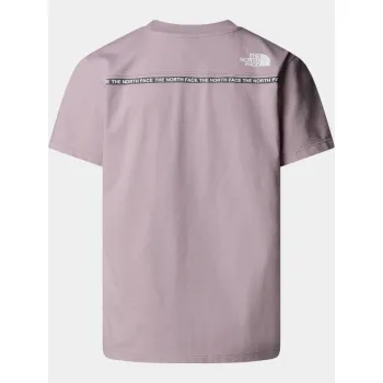 The North Face W Ss Zumu Relaxed Tee The North Face W Ss Zumu Relaxed Tee
