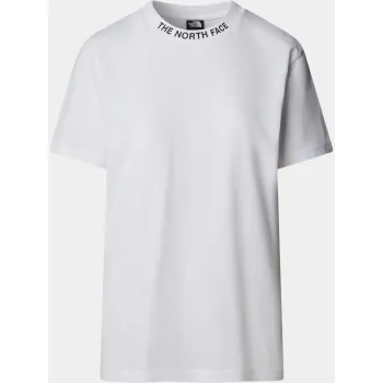 The North Face W Ss Zumu Relaxed Tee The North Face W Ss Zumu Relaxed Tee