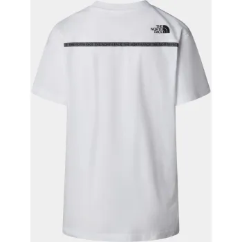 The North Face W Ss Zumu Relaxed Tee The North Face W Ss Zumu Relaxed Tee