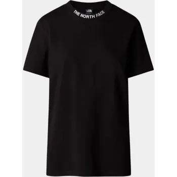 The North Face W Ss Zumu Relaxed Tee The North Face W Ss Zumu Relaxed Tee
