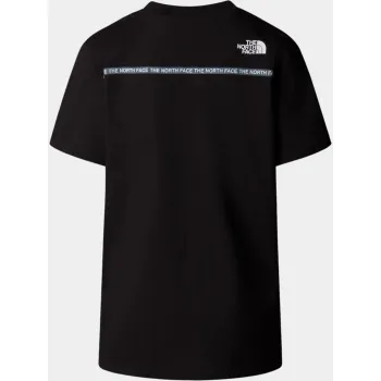 The North Face W Ss Zumu Relaxed Tee The North Face W Ss Zumu Relaxed Tee
