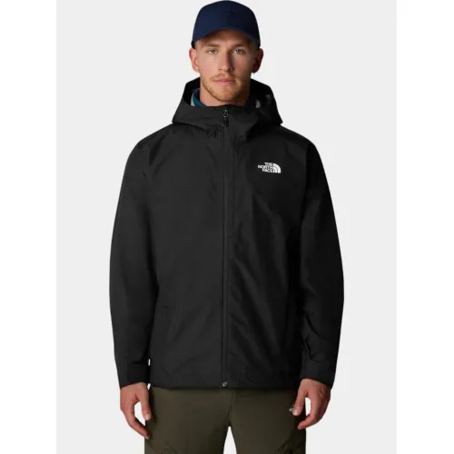 The North Face M Whiton 3L Jacket Férfi Esőkabát 4H0-Tnf Black-Npf