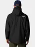 The North Face M Whiton 3L Jacket Férfi Esőkabát 4H0-Tnf Black-Npf