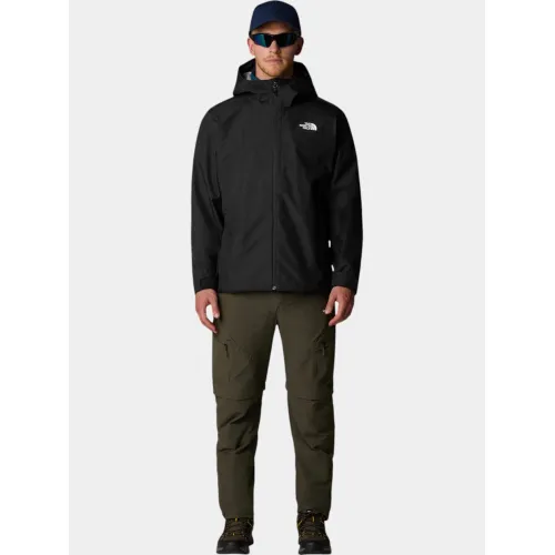 The North Face M Whiton 3L Jacket Férfi Esőkabát 4H0-Tnf Black-Npf