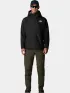 The North Face M Whiton 3L Jacket Férfi Esőkabát 4H0-Tnf Black-Npf