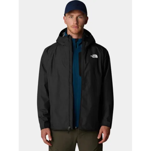 The North Face M Whiton 3L Jacket Férfi Esőkabát 4H0-Tnf Black-Npf