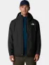 The North Face M Whiton 3L Jacket Férfi Esőkabát 4H0-Tnf Black-Npf