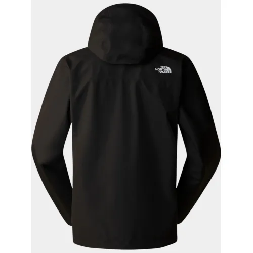 The North Face M Whiton 3L Jacket Férfi Esőkabát 4H0-Tnf Black-Npf