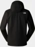 The North Face M Whiton 3L Jacket Férfi Esőkabát 4H0-Tnf Black-Npf
