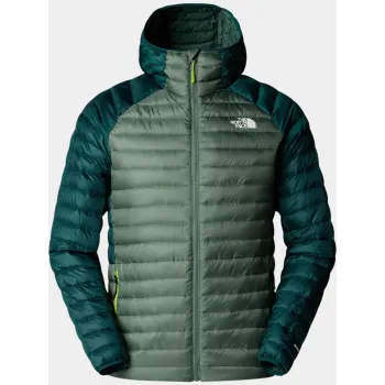 The North Face M Bettaforca Lt Down Hoodie The North Face M Bettaforca Lt Down Hoodie
