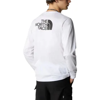 The North Face M L/S Easy Tee