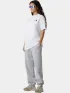 The North Face W Ss Essential Oversize Tee Női Póló FN4-TNF White