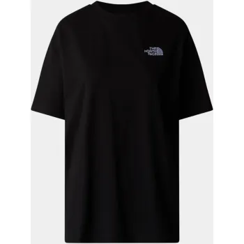 The North Face W Ss Essential Oversize Tee The North Face W Ss Essential Oversize Tee