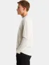 The North Face M Shadow Ls Férfi Hosszú ujjú póló QLI-White Dune