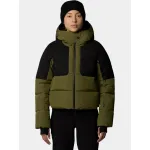 PIB-Forest Olive