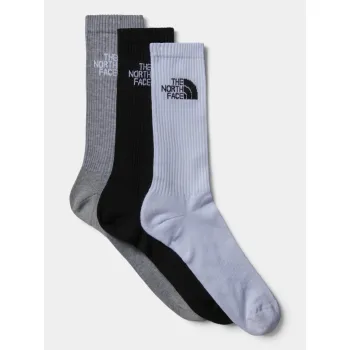 The North Face Multi Sport Cush Crew Sock 3P
