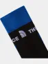 The North Face Performance Ski Sock Férfi Sízokni G37-TNF Black-TNF Blue