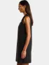 The North Face W Packable Dress Női Ruha 4H0-Tnf Black-Npf