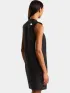 The North Face W Packable Dress Női Ruha 4H0-Tnf Black-Npf