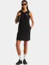 The North Face W Packable Dress Női Ruha 4H0-Tnf Black-Npf
