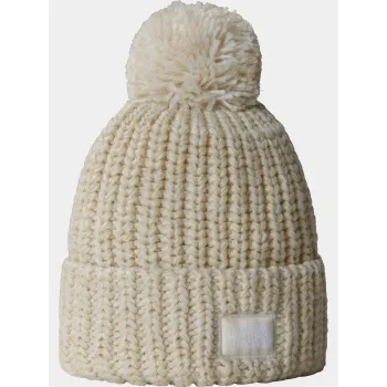 The North Face Cozy Chunky Cabin Beanie The North Face Cozy Chunky Cabin Beanie