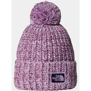 The North Face Cozy Chunky Cabin Beanie The North Face Cozy Chunky Cabin Beanie