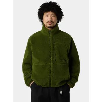 The North Face M Extreme Pile 2 Fz Jacket