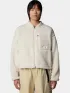 The North Face W Extreme Pile Fz Jacket 2 The North Face W Extreme Pile Fz Jacket 2 Női Utcai Kabát QLI-White Dune