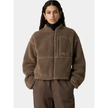 The North Face W Extreme Pile 2 Fz Jacket