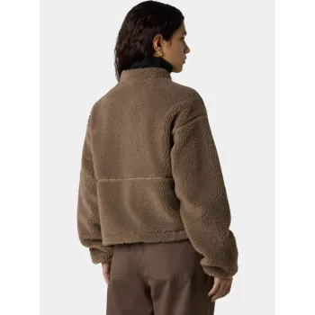 The North Face W Extreme Pile 2 Fz Jacket