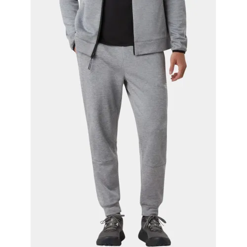 The North Face M Mountain Athletics Fleece Pant Férfi Melegítő nadrág EB9-TNF Pale Grey Heather