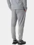 The North Face M Mountain Athletics Fleece Pant Férfi Melegítő nadrág EB9-TNF Pale Grey Heather