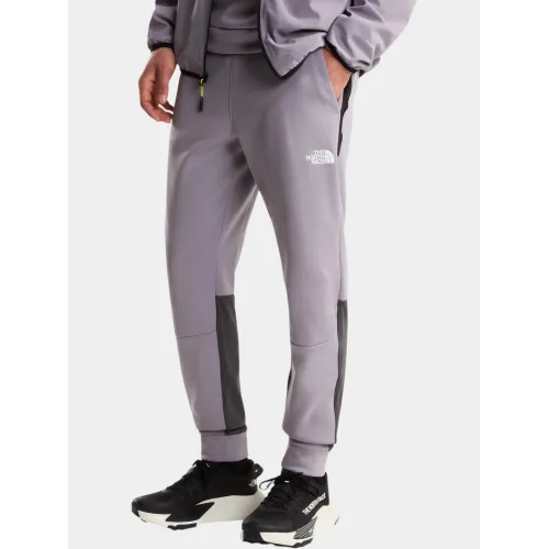 The North Face M Mountain Athletics Fleece Pant Férfi Melegítő nadrág GOJ-Transcendent Grey