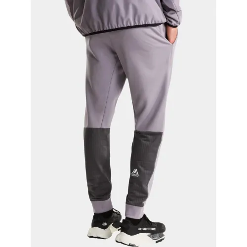 The North Face M Mountain Athletics Fleece Pant Férfi Melegítő nadrág GOJ-Transcendent Grey