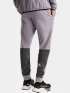 The North Face M Mountain Athletics Fleece Pant Férfi Melegítő nadrág GOJ-Transcendent Grey