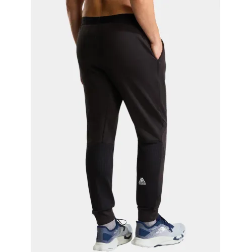 The North Face M Mountain Athletics Fleece Pant Férfi Melegítő nadrág JK3-Tnf Black