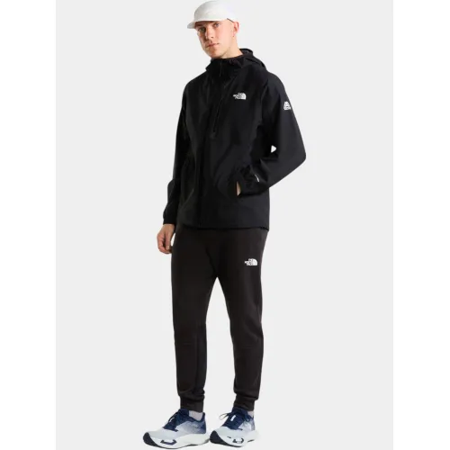 The North Face M Mountain Athletics Fleece Pant Férfi Melegítő nadrág JK3-Tnf Black