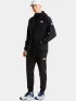The North Face M Mountain Athletics Fleece Pant Férfi Melegítő nadrág JK3-Tnf Black