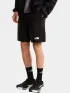 The North Face M Ma Fleece Shorts Férfi Melegítő nadrág JK3-Tnf Black