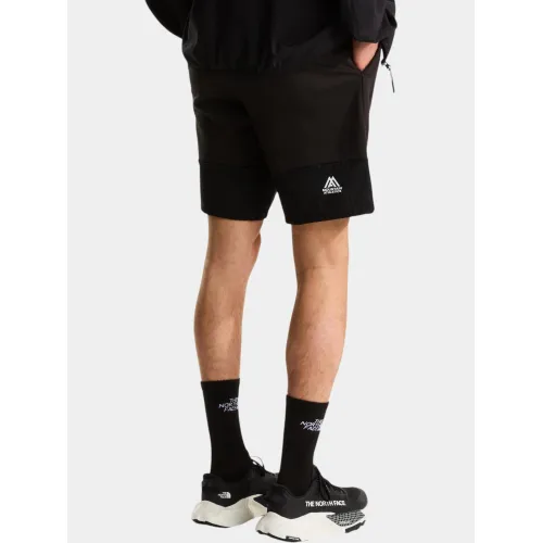 The North Face M Ma Fleece Shorts Férfi Melegítő nadrág JK3-Tnf Black